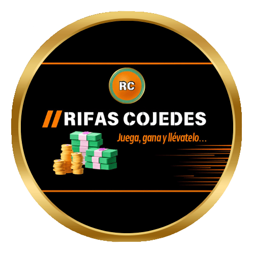 Organizador de la rifa